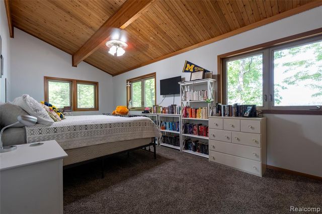 2300 Bliss Lane, National City, MI 48748