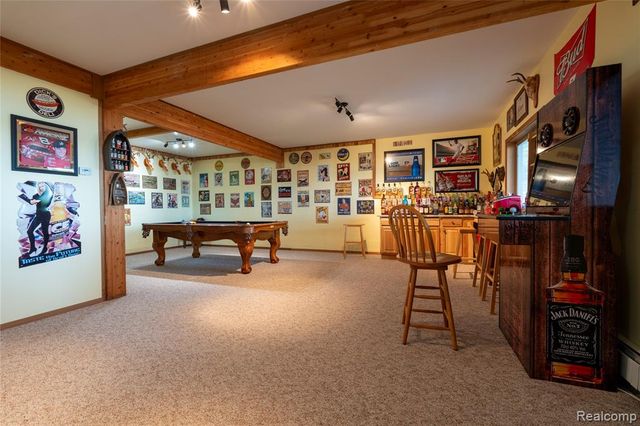 2300 Bliss Lane, National City, MI 48748
