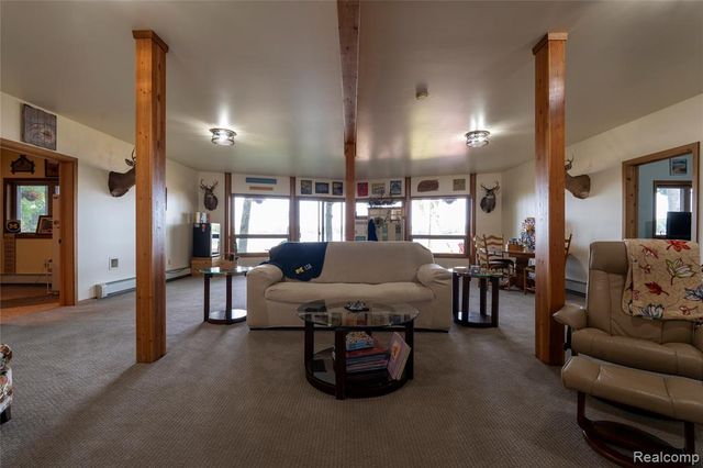 2300 Bliss Lane, National City, MI 48748