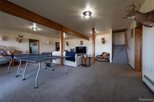 2300 Bliss Lane, National City, MI 48748