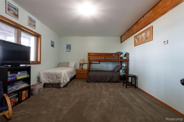 2300 Bliss Lane, National City, MI 48748