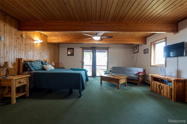 2300 Bliss Lane, National City, MI 48748