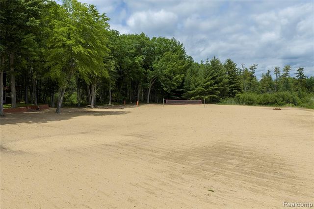 2300 Bliss Lane, National City, MI 48748