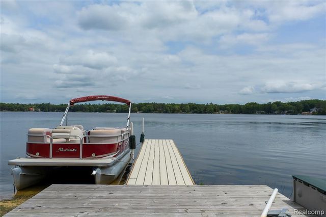 2300 Bliss Lane, National City, MI 48748