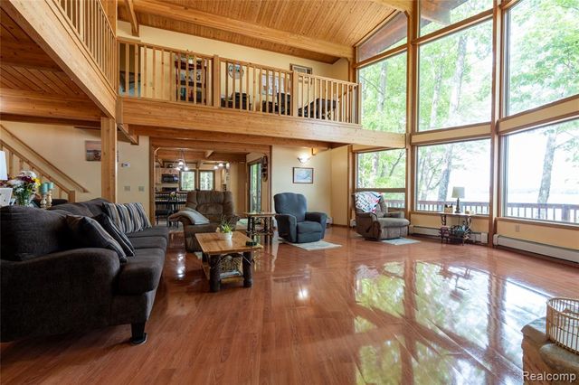 2300 Bliss Lane, National City, MI 48748