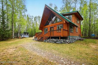 22729 Ursa Major Circle, Chugiak, AK 99567