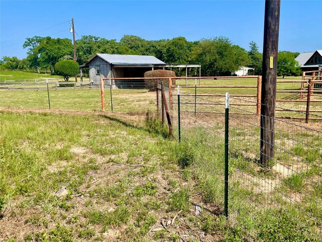 9211 Stetson Drive, Normangee, TX 77871