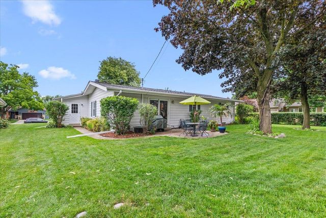 N90W17761 St Stevens DRIVE, Menomonee Falls, WI 53051