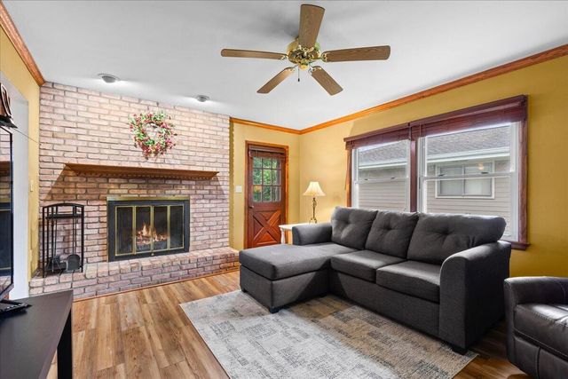 N90W17761 St Stevens DRIVE, Menomonee Falls, WI 53051