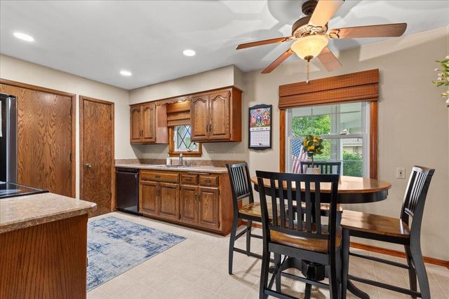 N90W17761 St Stevens DRIVE, Menomonee Falls, WI 53051