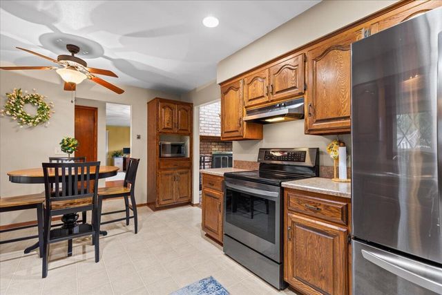 N90W17761 St Stevens DRIVE, Menomonee Falls, WI 53051