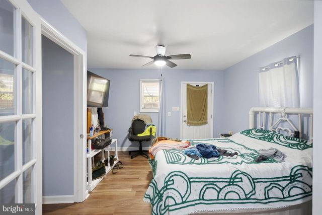 221 DALE ST, Hancock, MD 21750