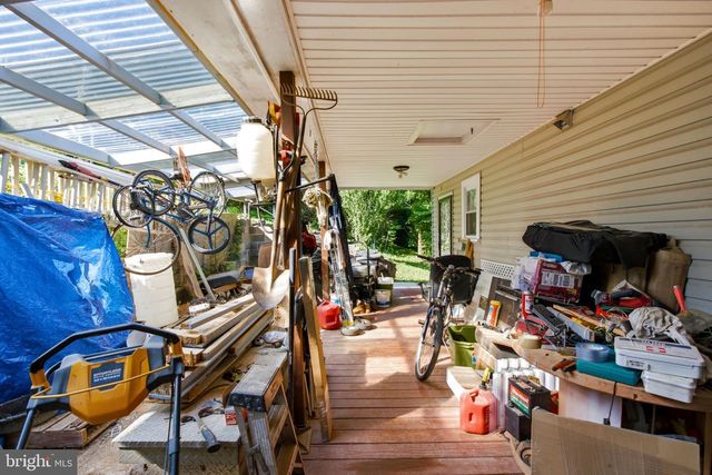 221 DALE ST, Hancock, MD 21750