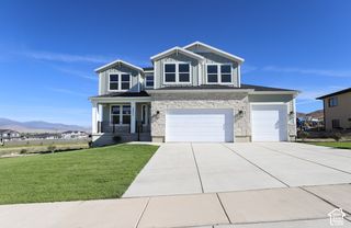 2847 E DREYDEN LANE LOT #124, Eagle Mountain, UT 84005