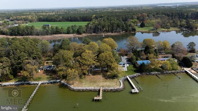 12345 POTOMAC VIEW RD, Newburg, MD 20664