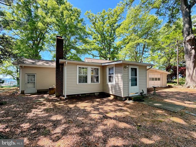 12345 POTOMAC VIEW RD, Newburg, MD 20664