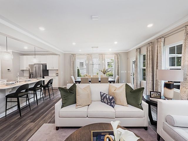 5830 Mill Stone Way W, Sims, NC 27880