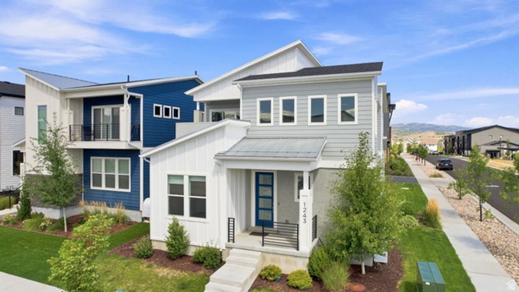 1243 E GAMBEL OAK WAY, Park City, UT 84098 — photo 2