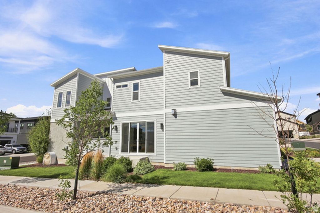 1243 E GAMBEL OAK WAY, Park City, UT 84098 — photo 3