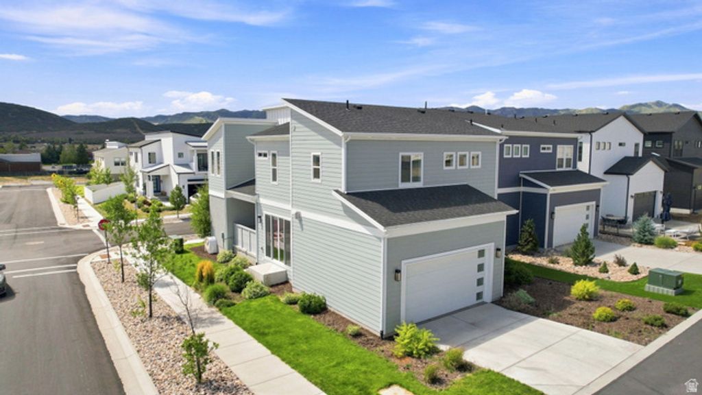 1243 E GAMBEL OAK WAY, Park City, UT 84098 — photo 4