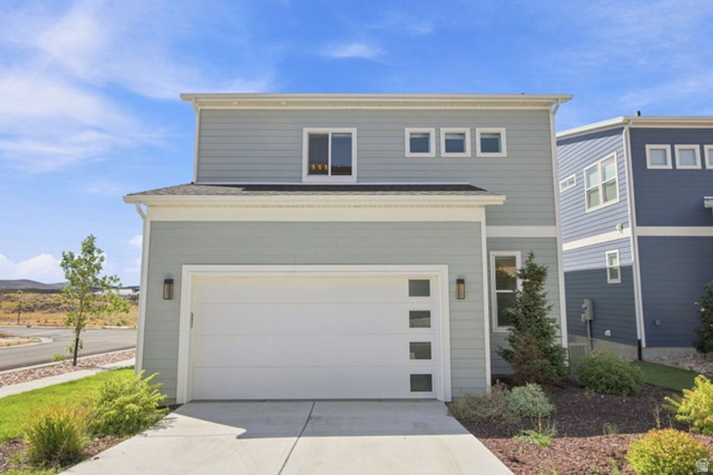 1243 E GAMBEL OAK WAY, Park City, UT 84098 — photo 5