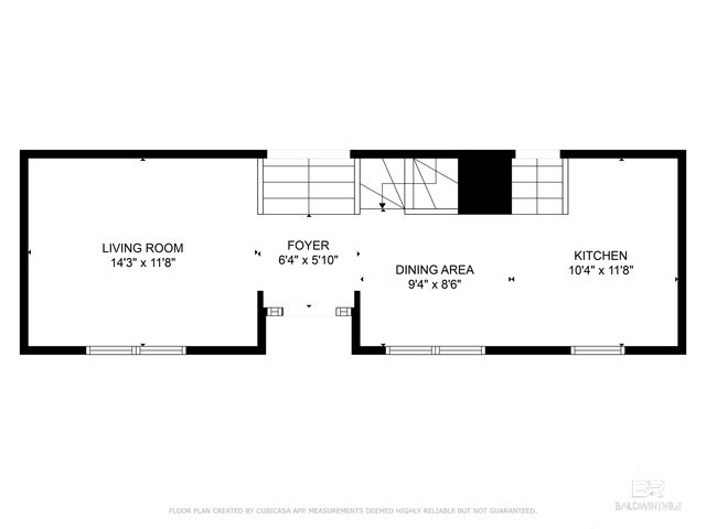 18 Lee Circle, Spanish Fort, AL 36527