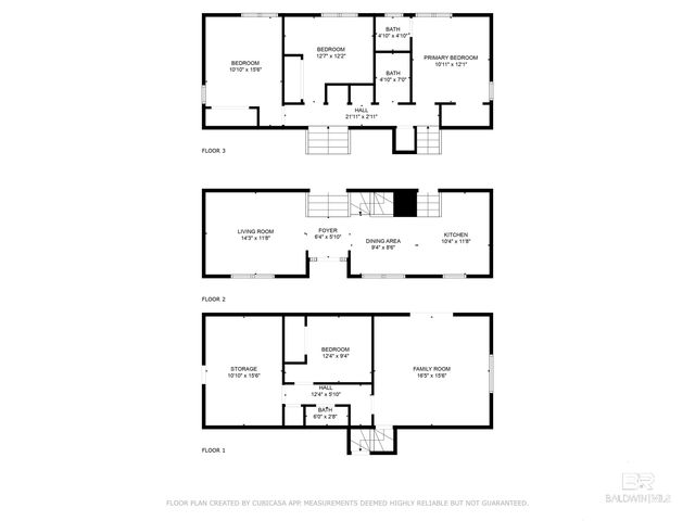 18 Lee Circle, Spanish Fort, AL 36527