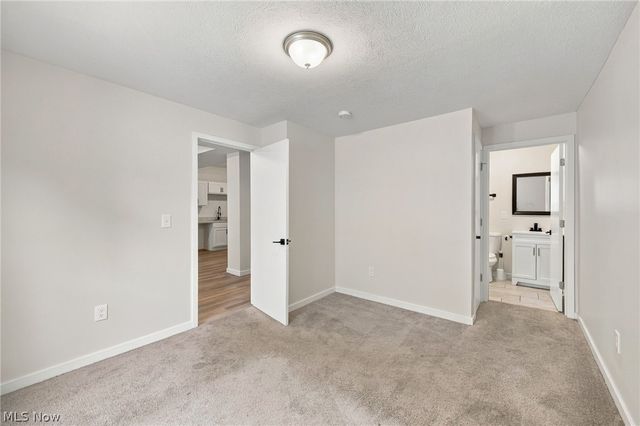 3846 Marvin Avenue, Cleveland, OH 44109