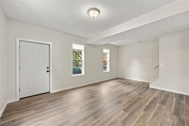 3846 Marvin Avenue, Cleveland, OH 44109