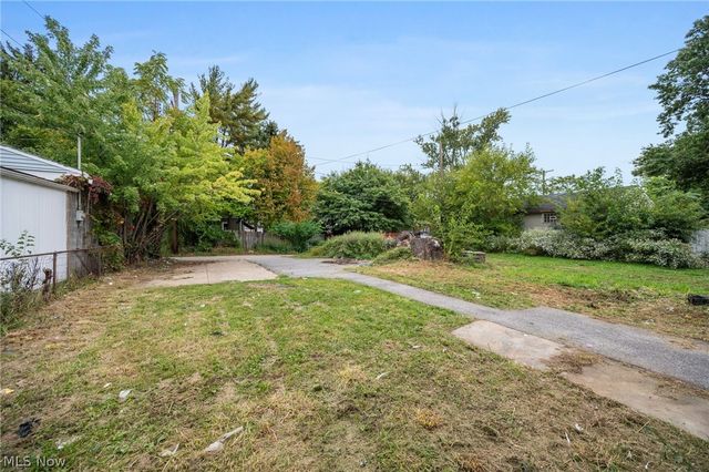 3846 Marvin Avenue, Cleveland, OH 44109
