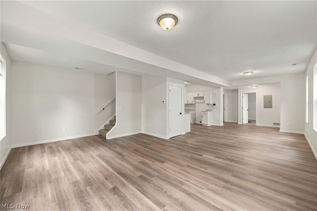 3846 Marvin Avenue, Cleveland, OH 44109