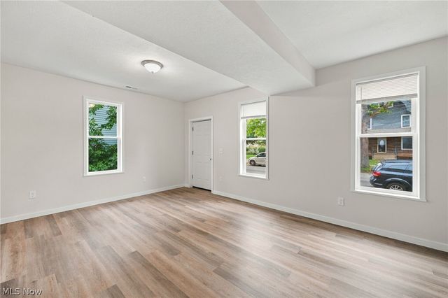 3846 Marvin Avenue, Cleveland, OH 44109