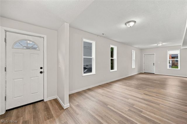 3846 Marvin Avenue, Cleveland, OH 44109