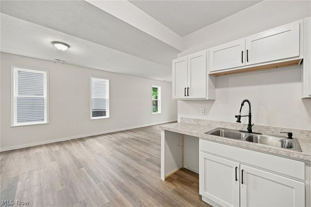 3846 Marvin Avenue, Cleveland, OH 44109