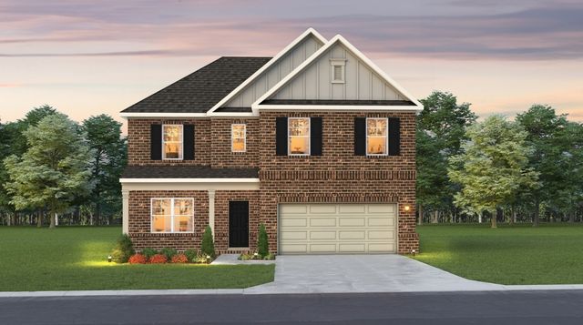 3171 Arbor Valley Rd, Spring Hill, TN 37174
