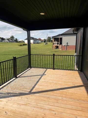 911 Milward Drive, Harrodsburg, KY 40330