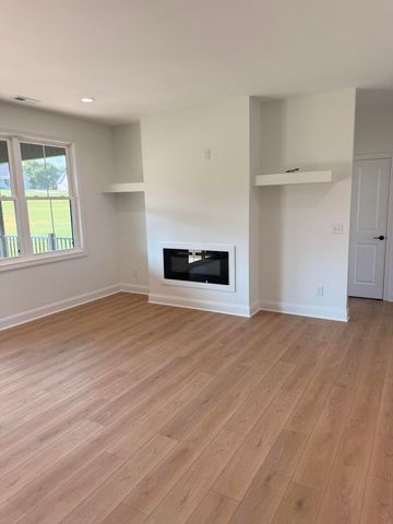 911 Milward Drive, Harrodsburg, KY 40330