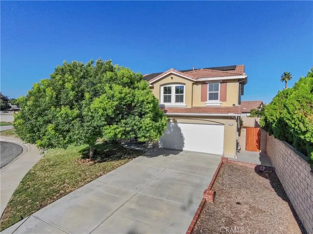 14520 Pauma Court, Moreno Valley, CA 92555