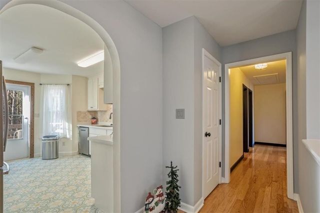 1663 Old Nelson Road, Ball Ground, GA 30107