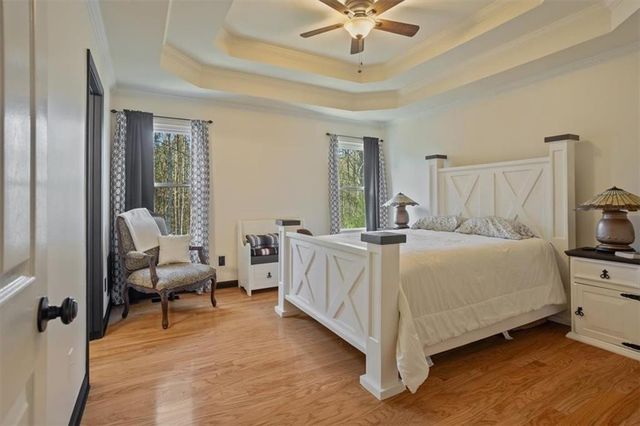 1663 Old Nelson Road, Ball Ground, GA 30107