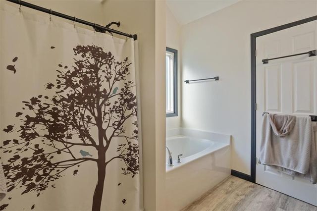 1663 Old Nelson Road, Ball Ground, GA 30107