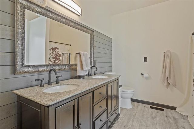 1663 Old Nelson Road, Ball Ground, GA 30107