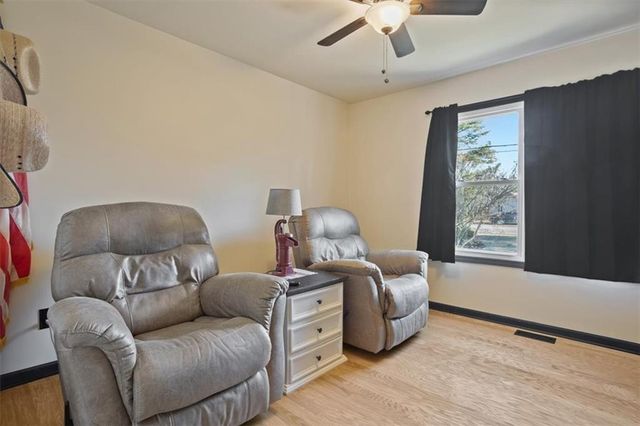 1663 Old Nelson Road, Ball Ground, GA 30107