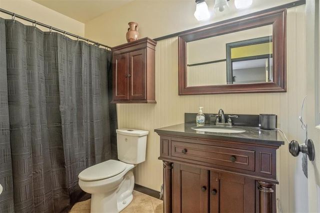 1663 Old Nelson Road, Ball Ground, GA 30107