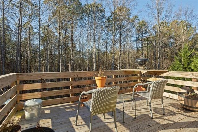 1663 Old Nelson Road, Ball Ground, GA 30107