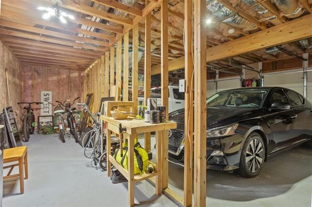 1663 Old Nelson Road, Ball Ground, GA 30107