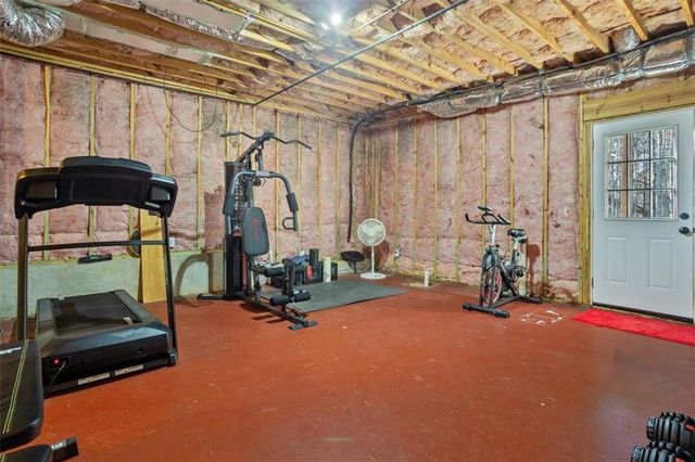 1663 Old Nelson Road, Ball Ground, GA 30107