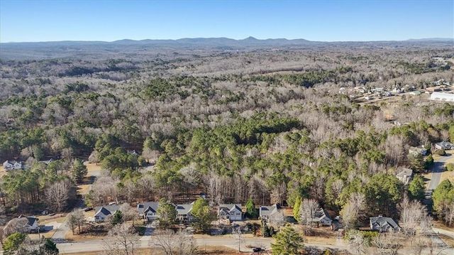 1663 Old Nelson Road, Ball Ground, GA 30107