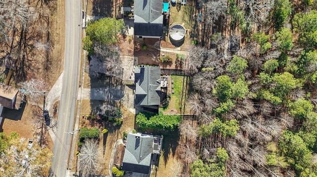 1663 Old Nelson Road, Ball Ground, GA 30107