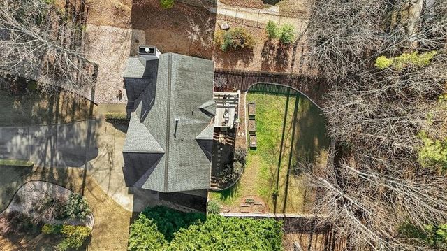 1663 Old Nelson Road, Ball Ground, GA 30107